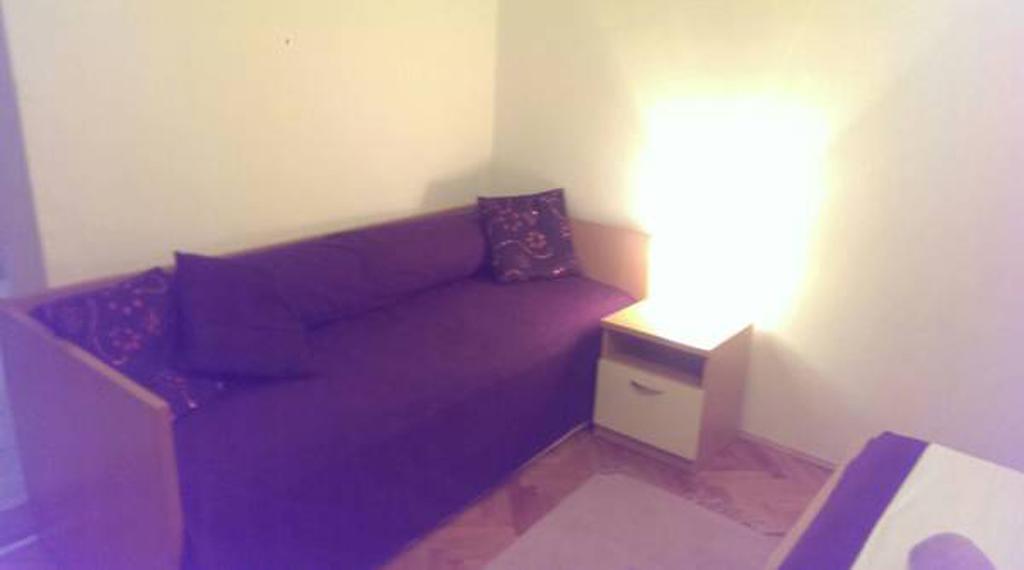 Apartments Mira Макарска Екстериор снимка
