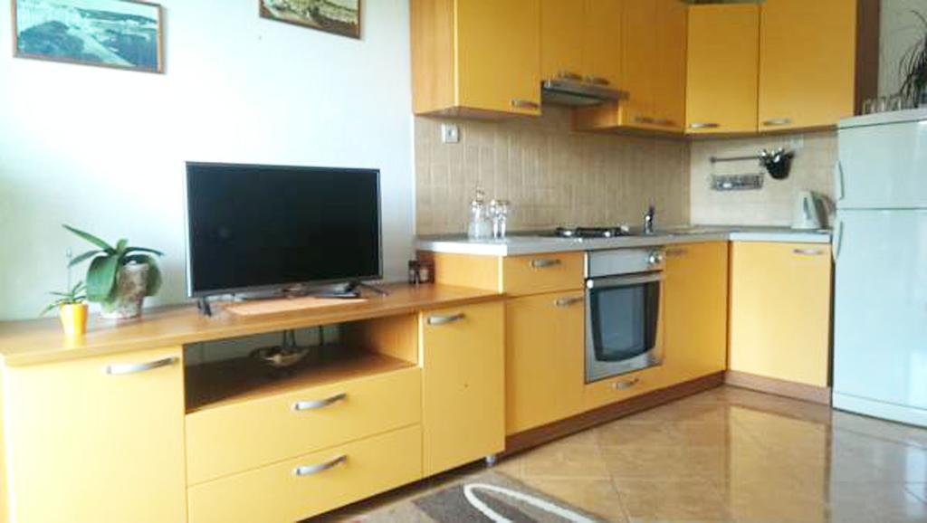 Apartments Mira Макарска Стая снимка